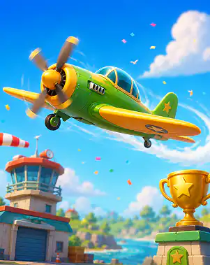 Aviamasters Crash Game Review –